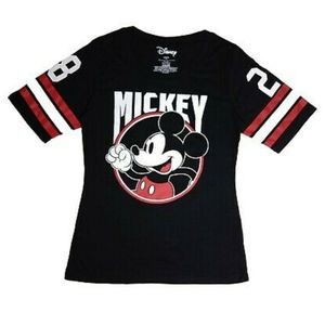 Disney Mickey Mouse 28 Junior's L